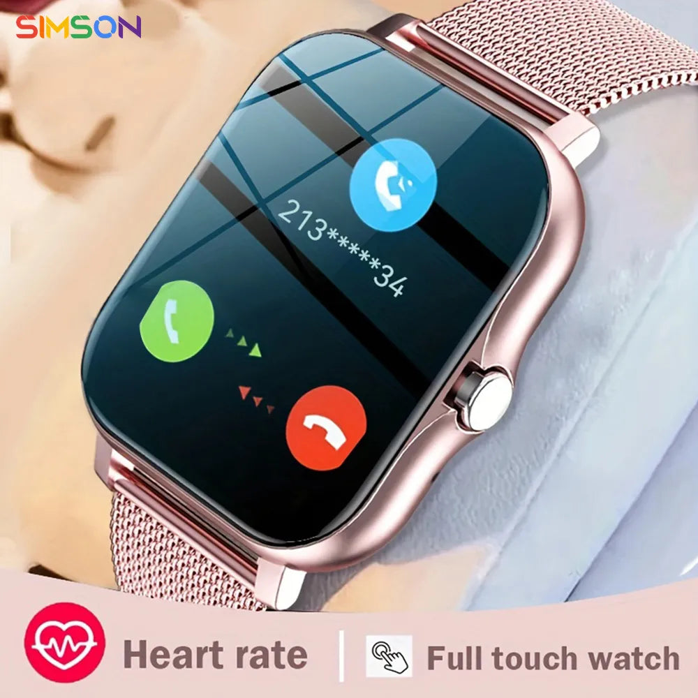 Nuevo SmartWatch Android Phone